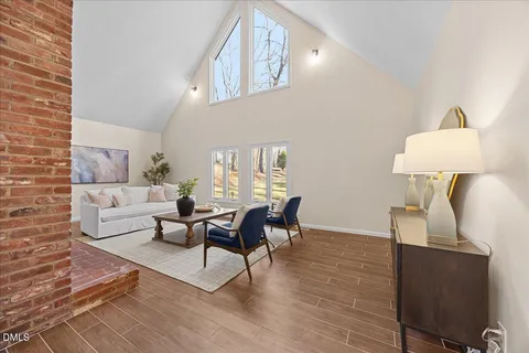 $600,000 | 3612 Penhurst Place, Raleigh, NC 27613