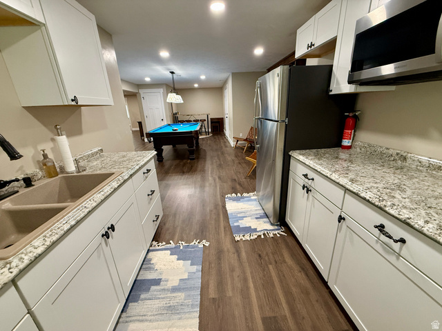 4318 Rose Springs Road Erda, UT 84074 - Photo 38 of 57