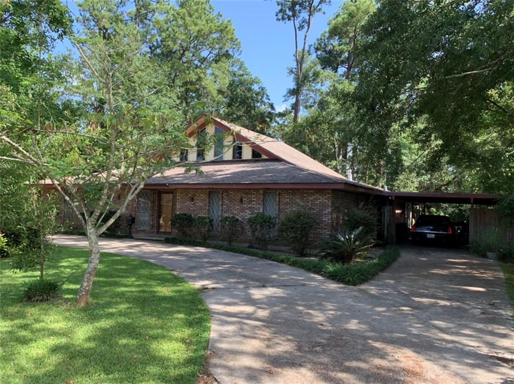 817 Hailey Avenue Slidell, LA 70458 - Photo 1 of 21