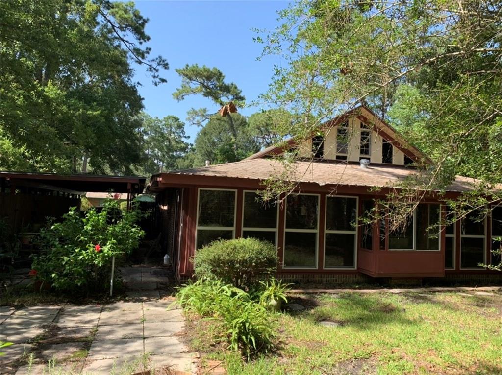 817 Hailey Avenue Slidell, LA 70458 - Photo 2 of 21