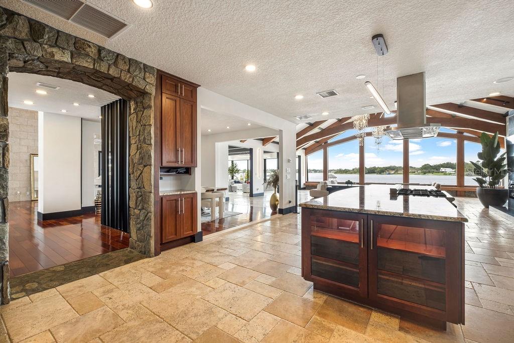 2844 Marquesas Court Windermere, FL 34786 - Photo 26 of 75 a lobby with furniture and window