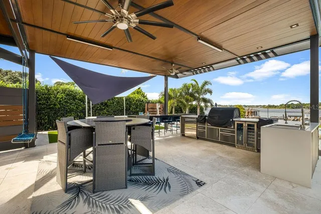 $3,700,000 | 2844 Marquesas Court, Windermere, FL 34786