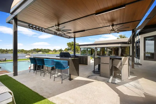 $3,700,000 | 2844 Marquesas Court, Windermere, FL 34786