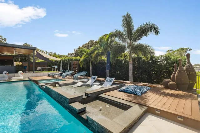 $3,700,000 | 2844 Marquesas Court, Windermere, FL 34786