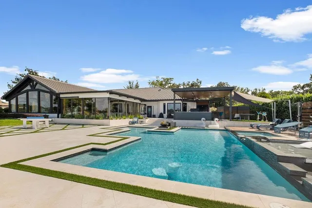 $3,700,000 | 2844 Marquesas Court, Windermere, FL 34786