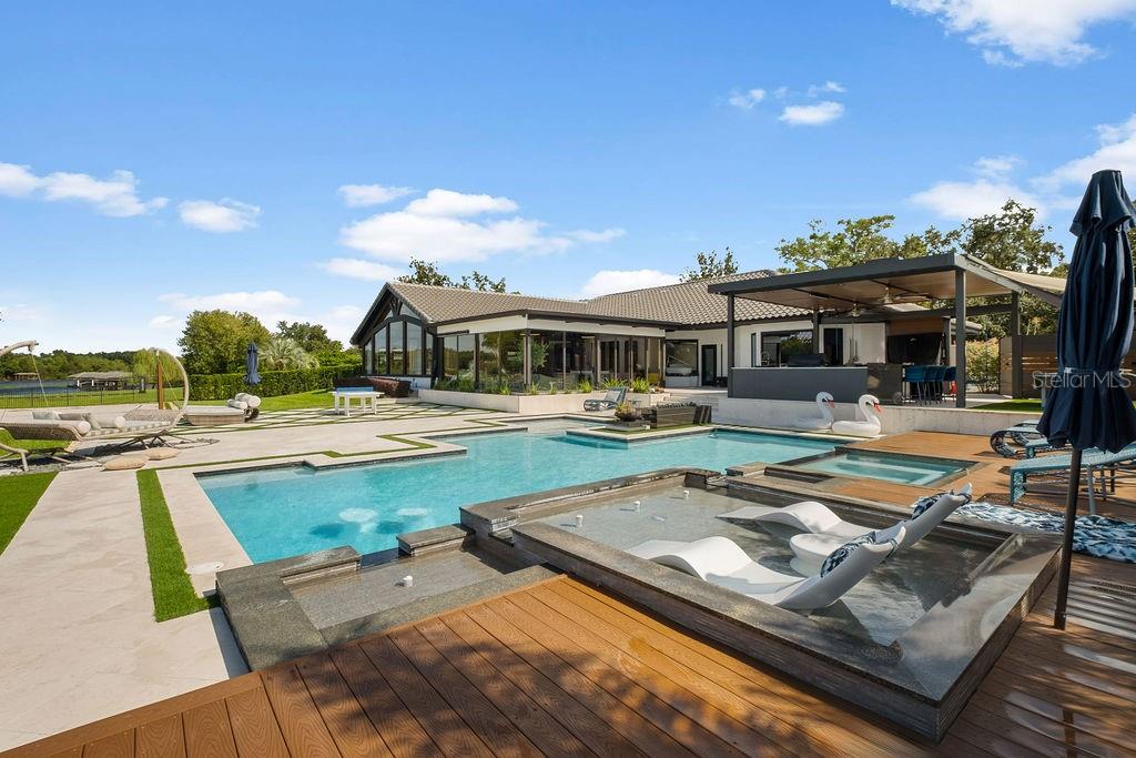 2844 Marquesas Court Windermere, FL 34786 - Photo 60 of 75