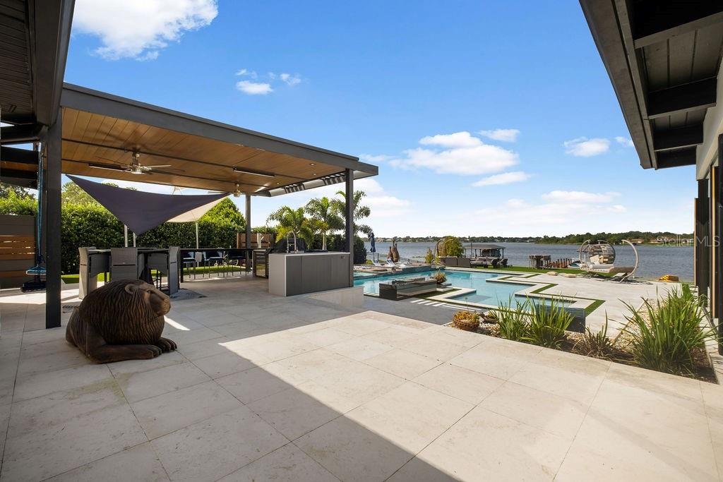 2844 Marquesas Court Windermere, FL 34786 - Photo 63 of 75