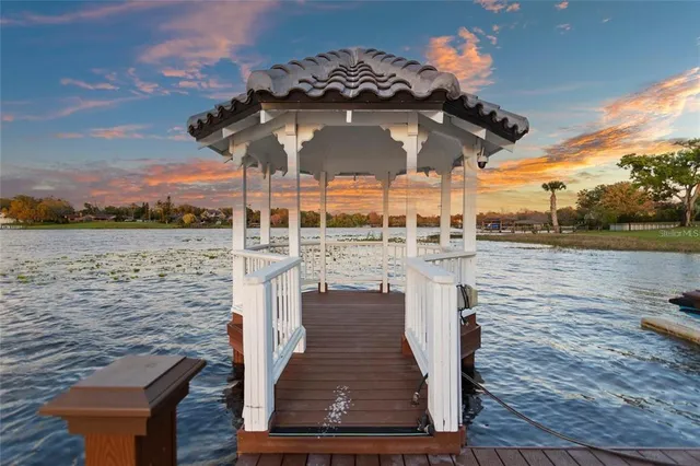 $3,700,000 | 2844 Marquesas Court, Windermere, FL 34786