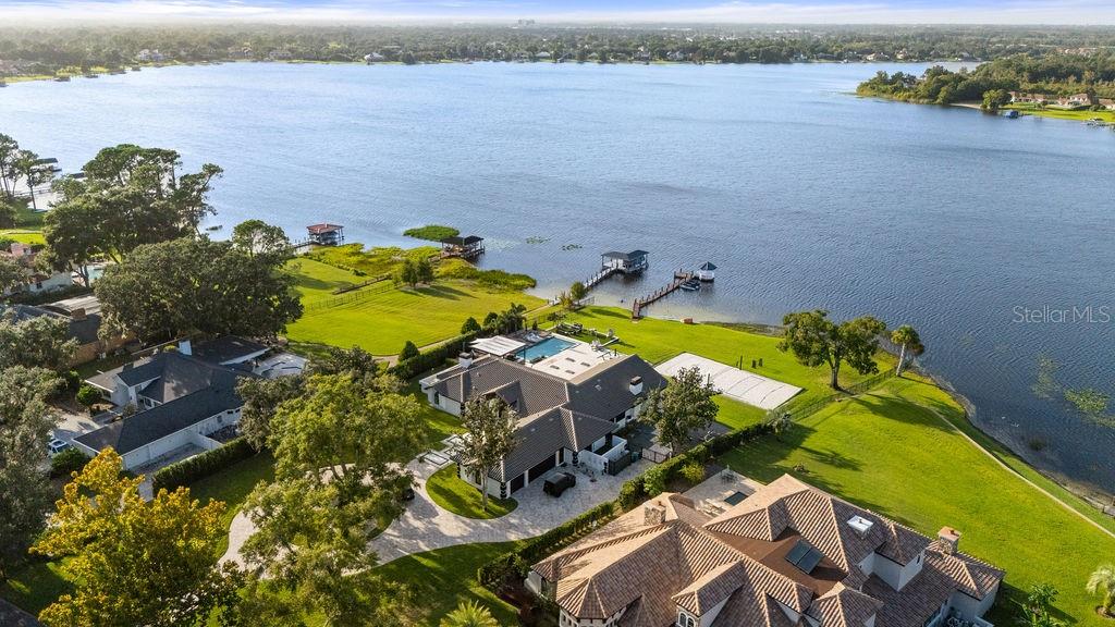 2844 Marquesas Court Windermere, FL 34786 - Photo 7 of 75