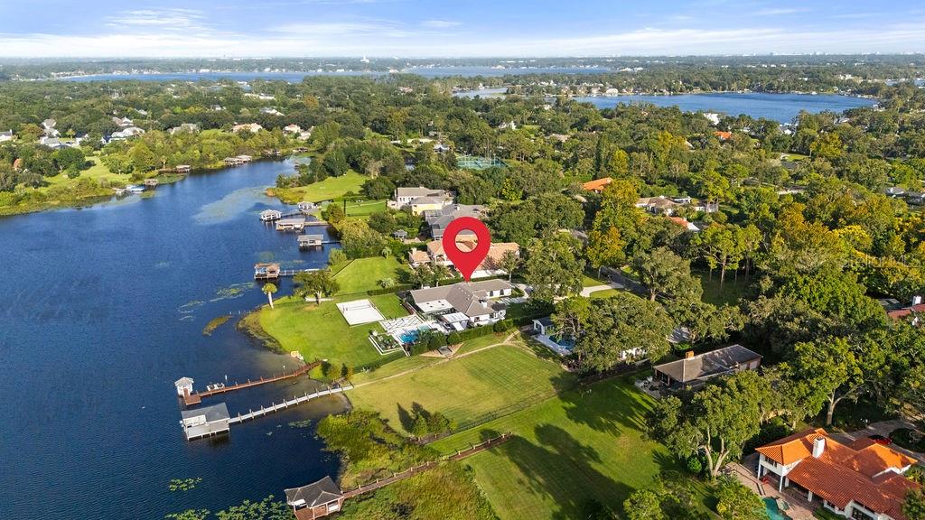 2844 Marquesas Court Windermere, FL 34786 - Photo 75 of 75