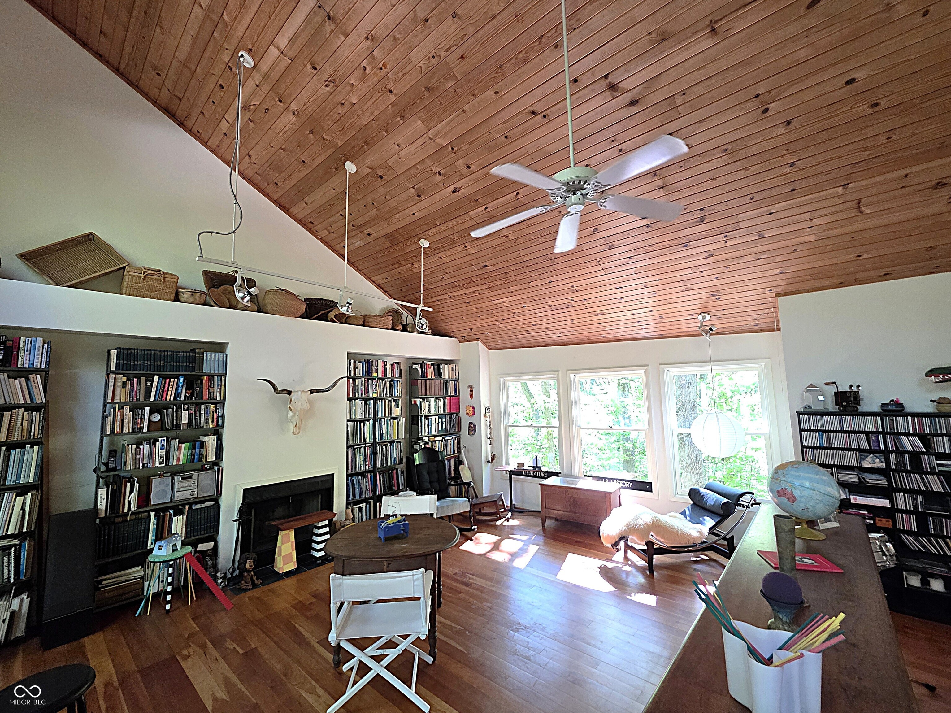 6377 North Tutterow Road Monrovia, IN 46157 - Photo 6 of 42 Gallery Image 6