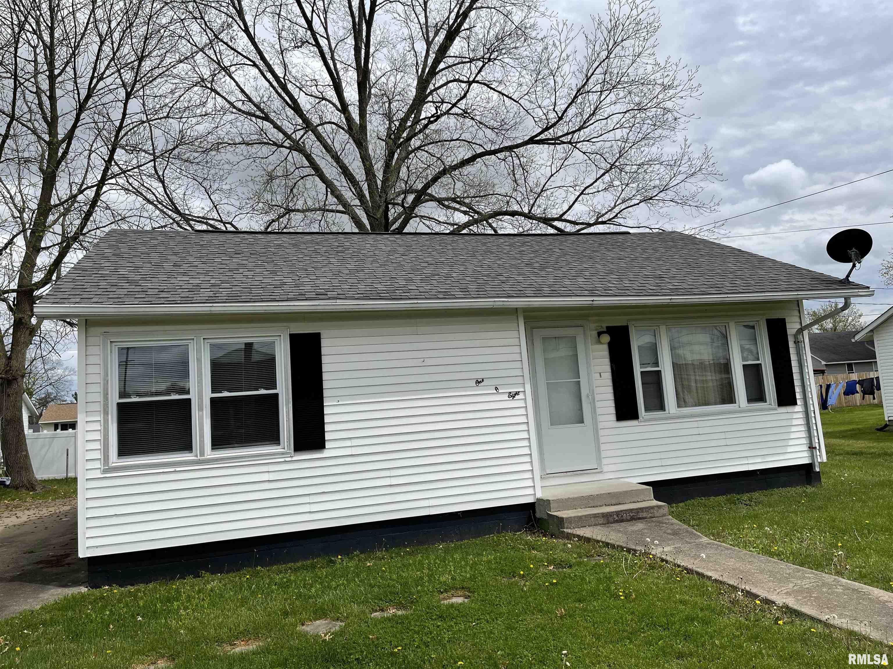 108 Lexington Avenue Carmi, IL 62821 - Photo 5 of 5