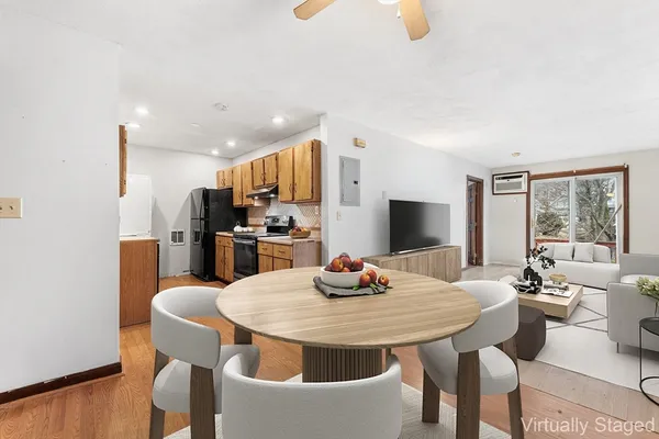 $329,900 | 12 Hamilton Street, Unit 8, Everett, MA 02149