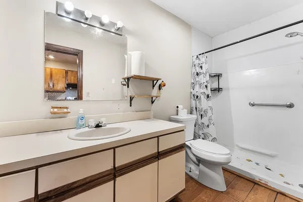 $329,900 | 12 Hamilton Street, Unit 8, Everett, MA 02149