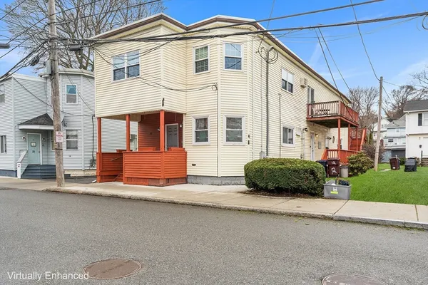 $329,900 | 12 Hamilton Street, Unit 8, Everett, MA 02149