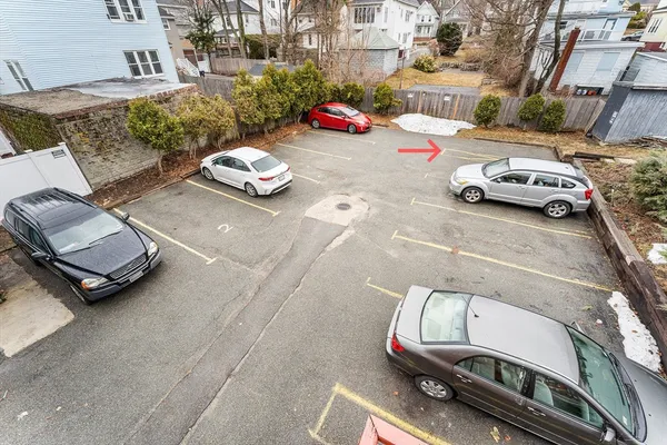 $329,900 | 12 Hamilton Street, Unit 8, Everett, MA 02149