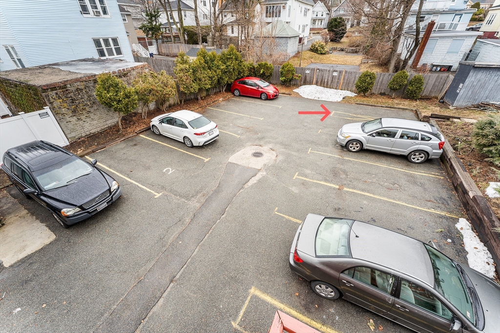 12 Hamilton Street, Unit 8 Everett, MA 02149 - Photo 25 of 26