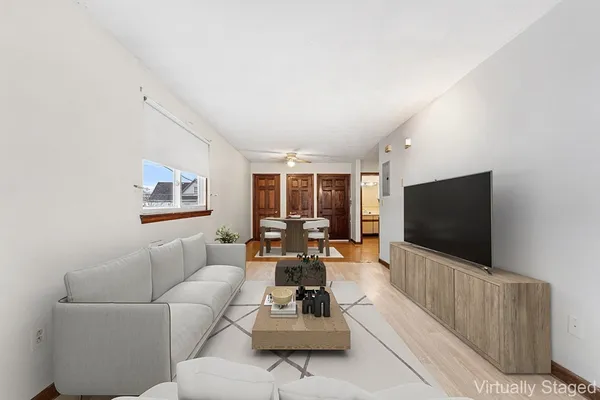 $329,900 | 12 Hamilton Street, Unit 8, Everett, MA 02149