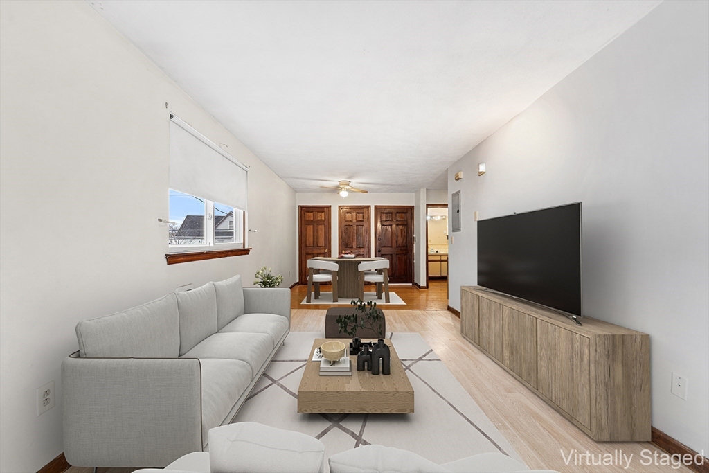 12 Hamilton Street, Unit 8 Everett, MA 02149 - Photo 3 of 26