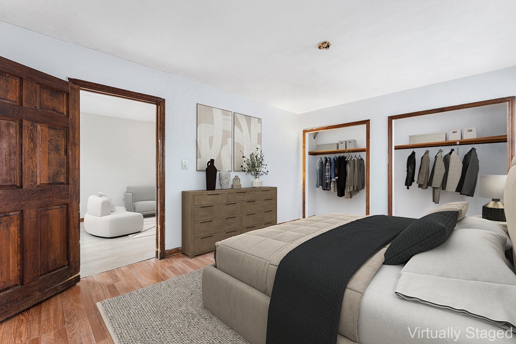 12 Hamilton Street, Unit 8 Everett, MA 02149 - Photo 5 of 26