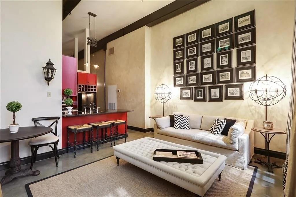 920 Poeyfarre Street, Unit 133 New Orleans, LA 70130 - Photo 4 of 9