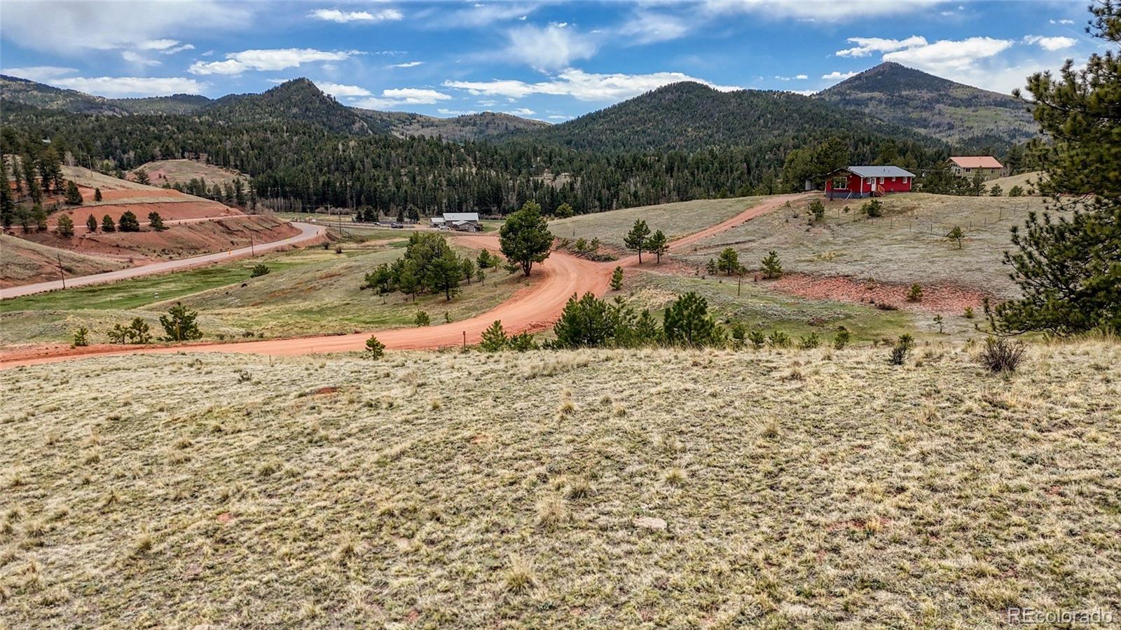 281 Nickel Plate Road Cripple Creek, CO 80813 - Photo 2 of 16