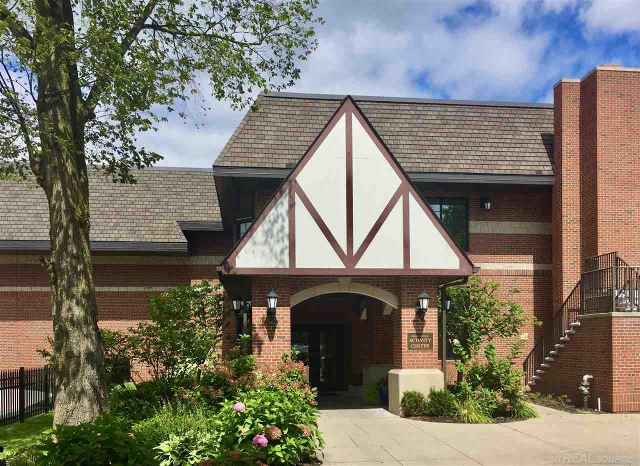 744 Trombley Road Grosse Pointe, MI 48230 - Photo 29 of 32 Windmill Pointe Park: Amenities include swimming pools, marina and snack bar, community center with athletic facilities, first-run movie theaters, health club and more!