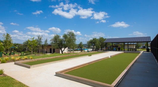 5233 Brunelli Pass Leander, TX 78641 - Photo 29 of 34 Travisso Community