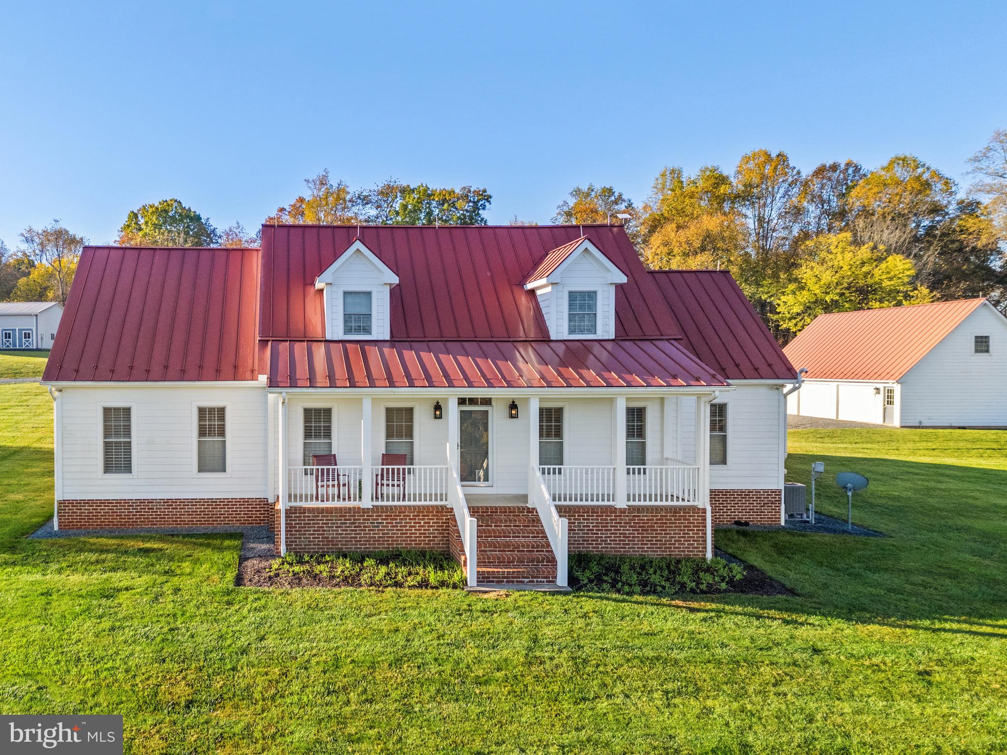 5244 Little Georgetown Farm Lane Broad Run, VA 20137 - Photo 1 of 88