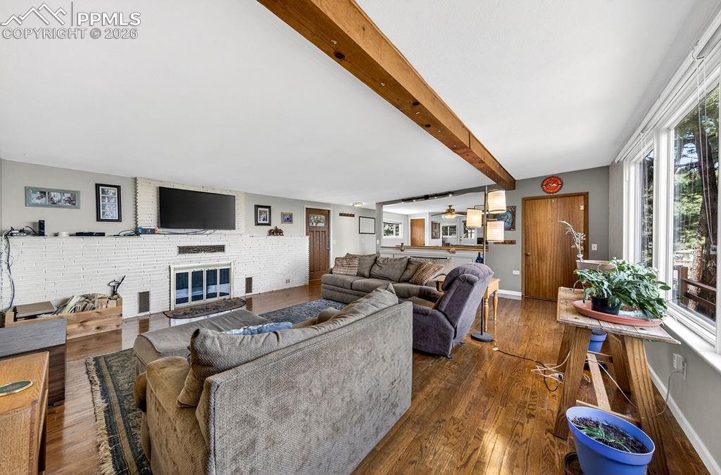 3785 Overlook Road Colorado Springs, CO 80906 - Photo 20 of 45 Gallery Image 20
