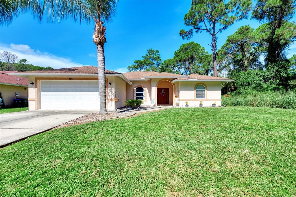 2815 Appleleaf Road North Port, FL 34286 - Photo 1 of 1 Gallery Image 1