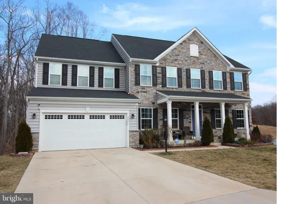 $899,900 | 302 Pima Court, Stafford, VA 22554