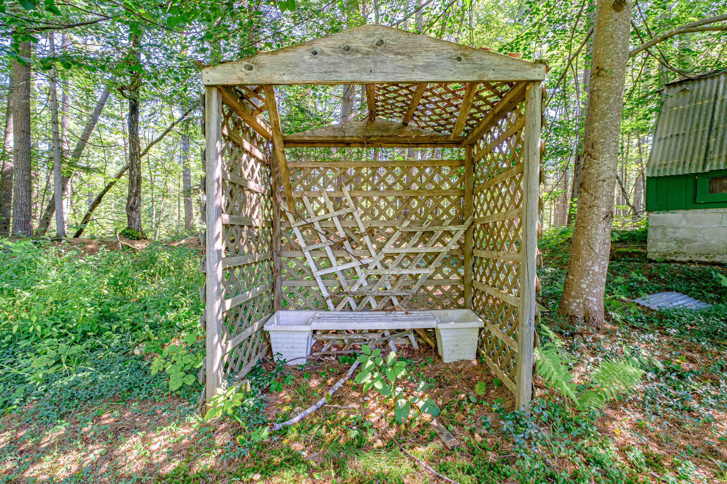 349 East Andover Road East Andover, ME 04226 - Photo 20 of 35 20230831gp-62019
