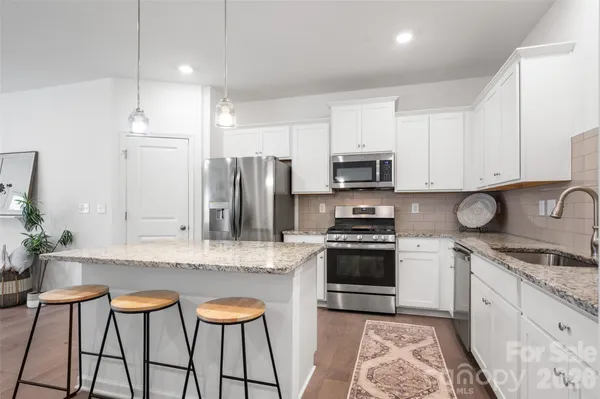 $350,000 | 215 Harpers Run Lane, Matthews, NC 28104