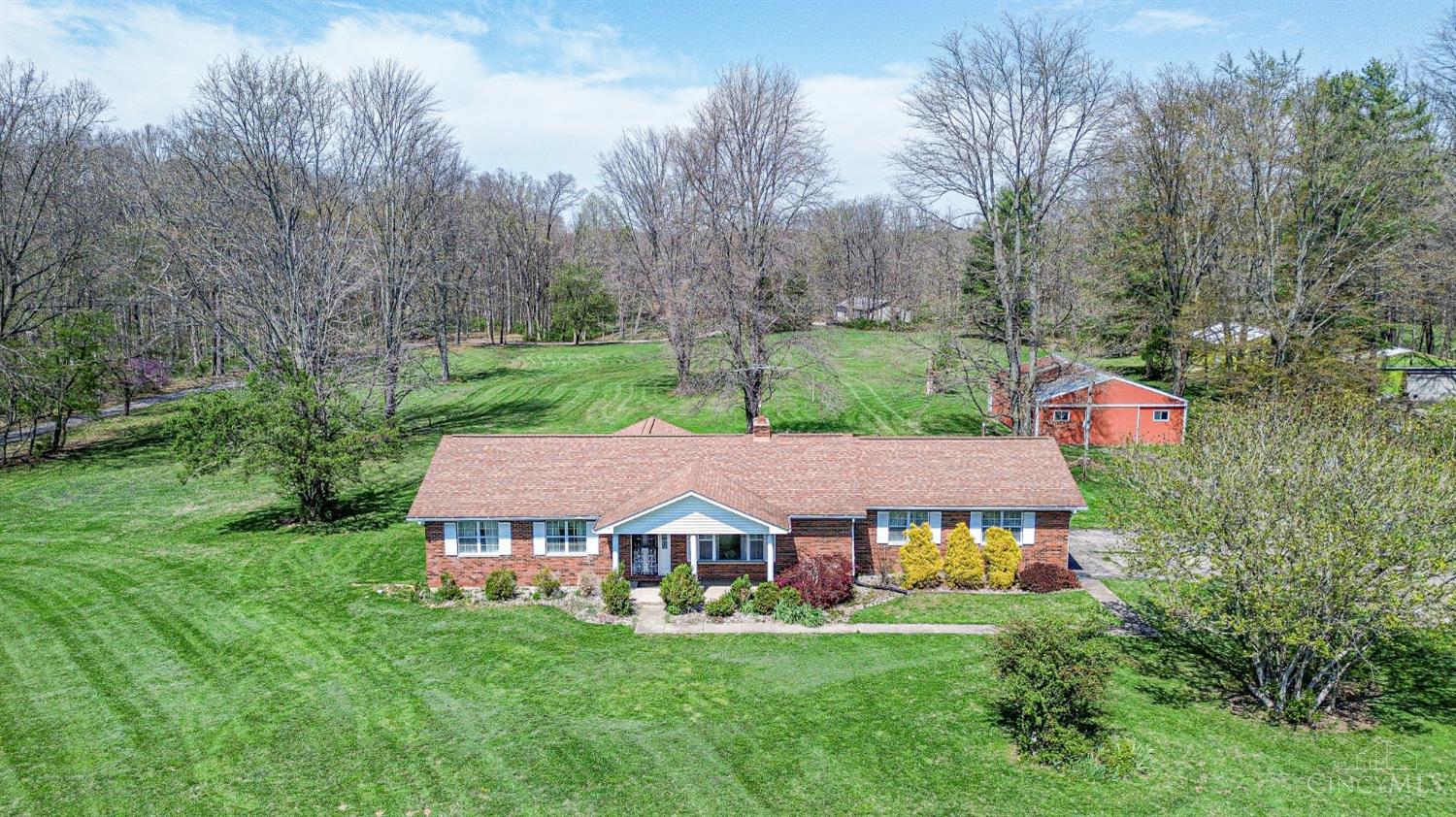 466 Stephens Road Maineville, OH 45039 - Photo 51 of 58