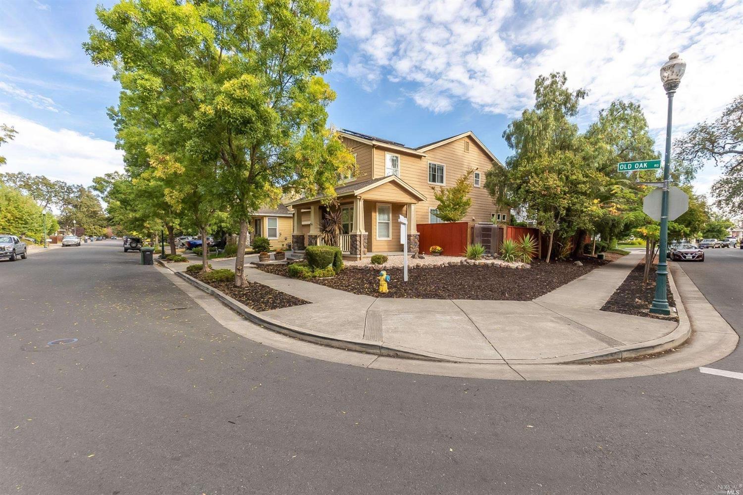 8477 Old Oak Road Windsor, CA 95492 - Photo 1 of 1 Gallery Image 1