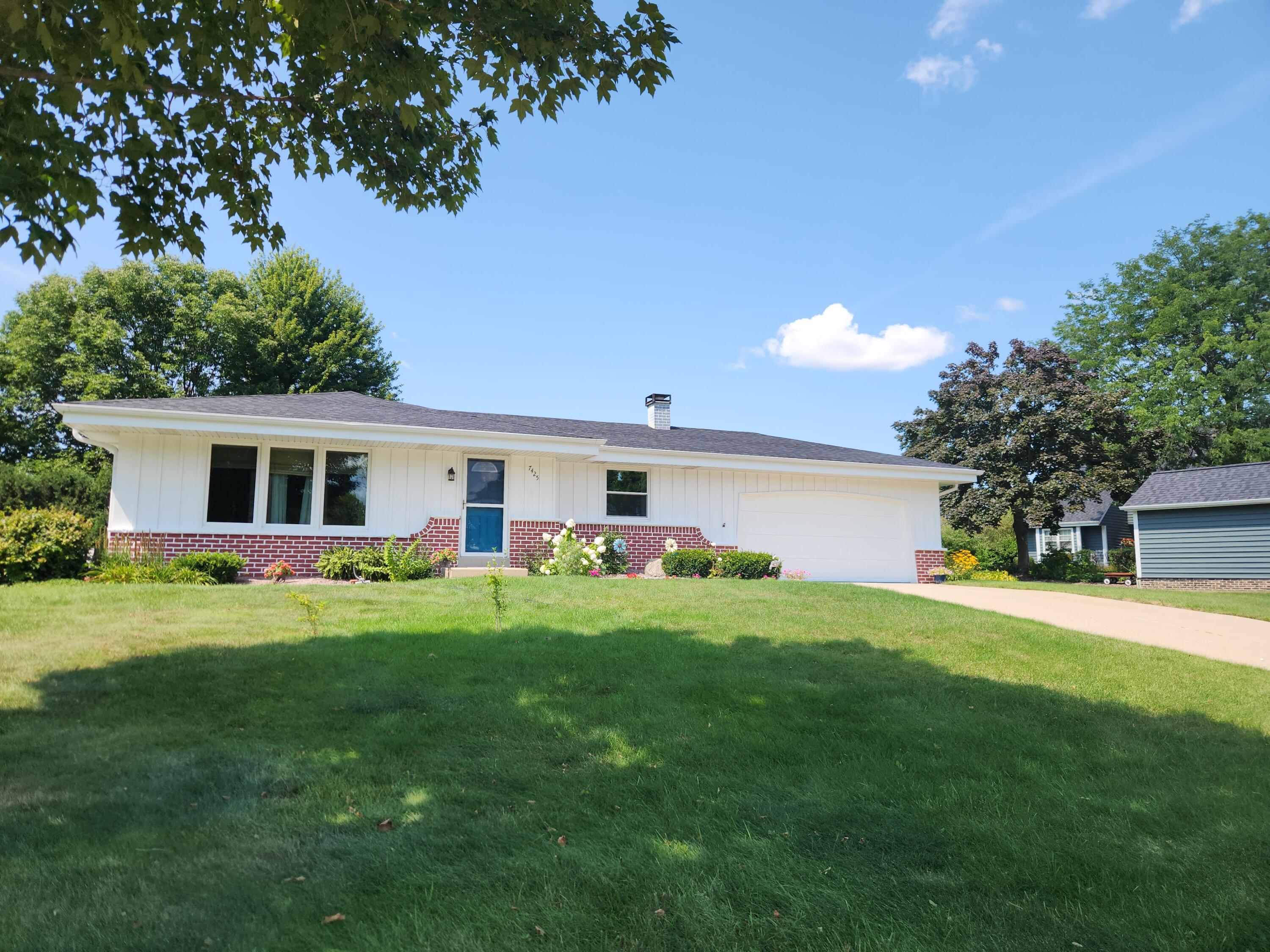 7425 Riverview Road Franklin, WI 53132 - Photo 1 of 1 20240812_115038