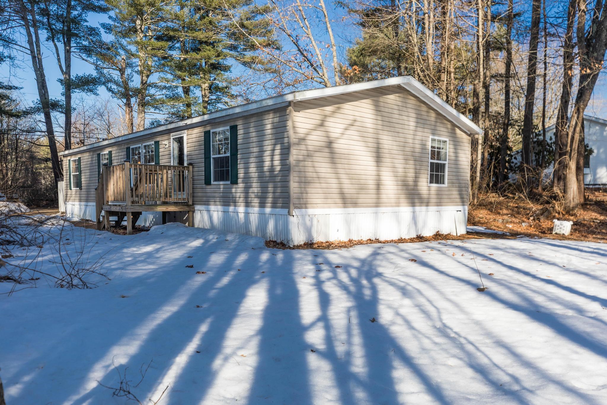80 Brewster Road Barrington, NH 03825 - Photo 1 of 24 Gallery Image 1