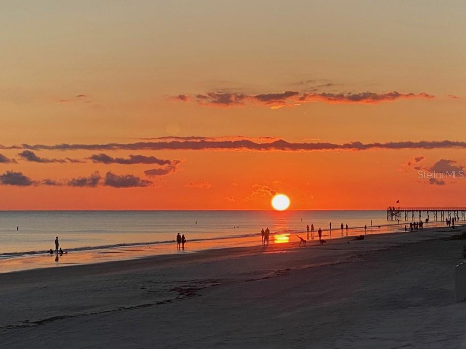 16000 Gulf Boulevard Redington Beach, FL 33708 - Photo 45 of 47 a view of an ocean and beach