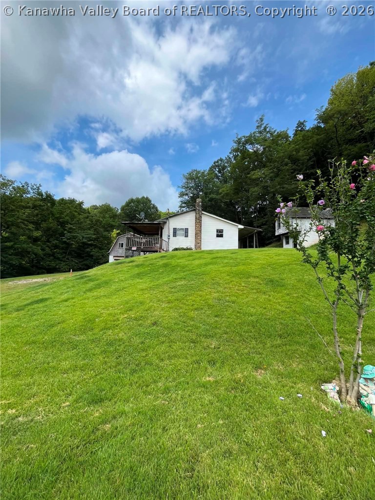 2275 North Claylick Road Ravenswood, WV 26164 - Photo 27 of 43 Gallery Image 27