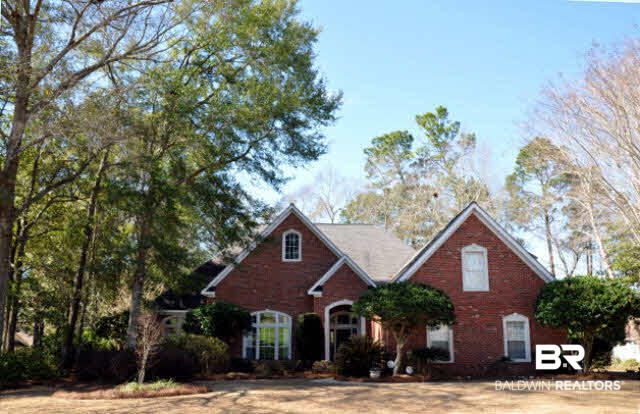 143 Clubhouse Circle Fairhope, AL 36532 - Photo 1 of 1