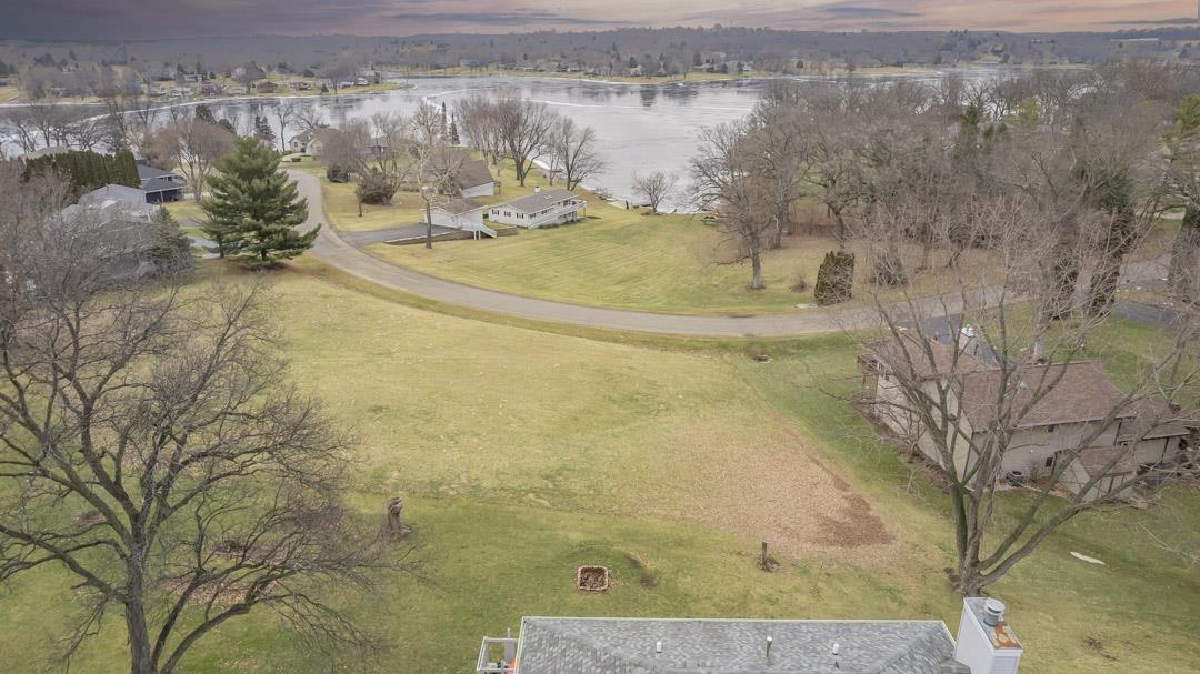 1982 Southgate Drive Lake Summerset, IL 61019 - Photo 2 of 33 a view of a lake view