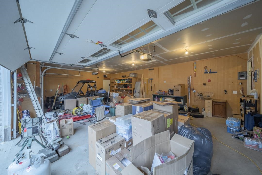 1982 Southgate Drive Lake Summerset, IL 61019 - Photo 24 of 33 a view of a dining room with furniture