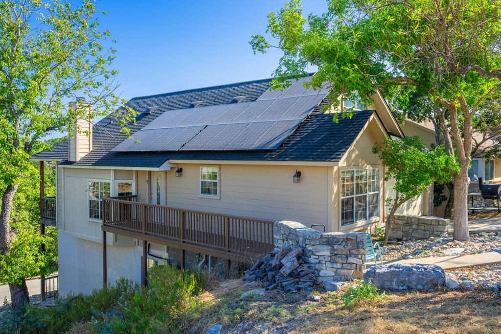 2115 Vista Ridge Drive Kerrville, TX 78028 - Photo 21 of 26