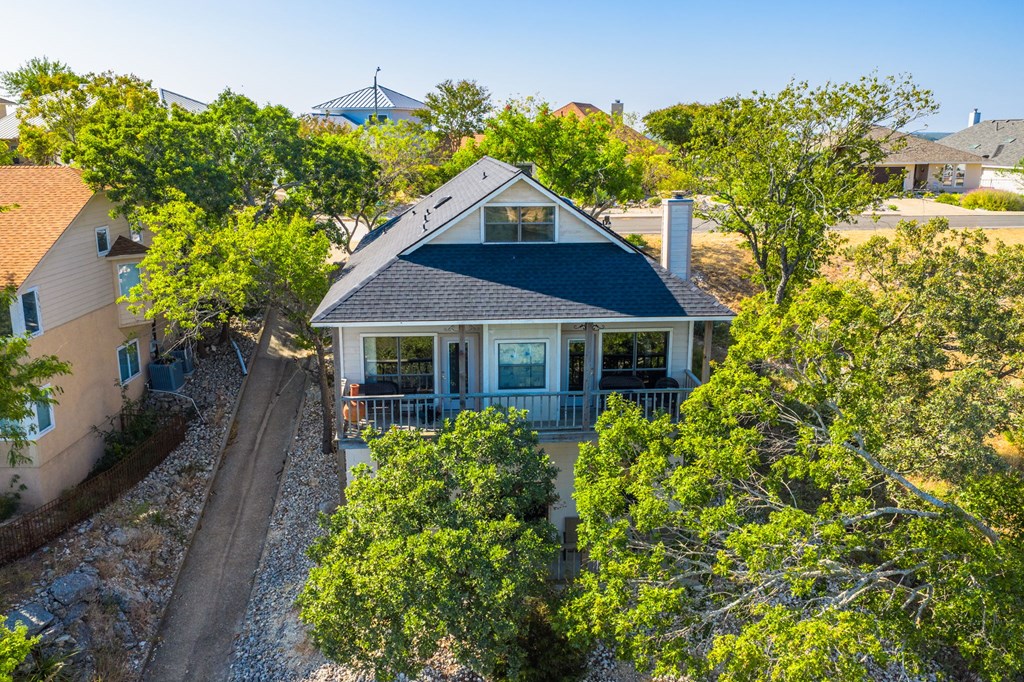 2115 Vista Ridge Drive Kerrville, TX 78028 - Photo 22 of 26