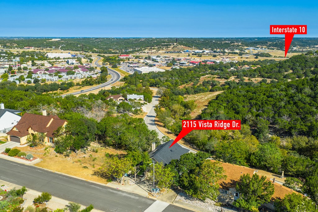 2115 Vista Ridge Drive Kerrville, TX 78028 - Photo 24 of 26