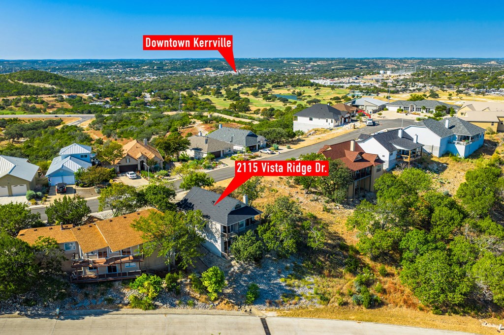2115 Vista Ridge Drive Kerrville, TX 78028 - Photo 25 of 26