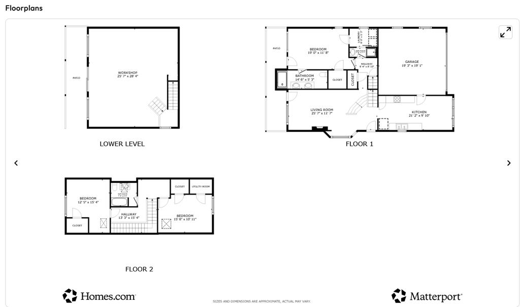 2115 Vista Ridge Drive Kerrville, TX 78028 - Photo 26 of 26