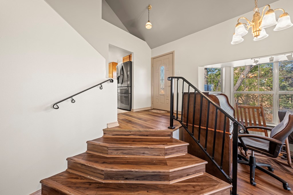 2115 Vista Ridge Drive Kerrville, TX 78028 - Photo 3 of 26