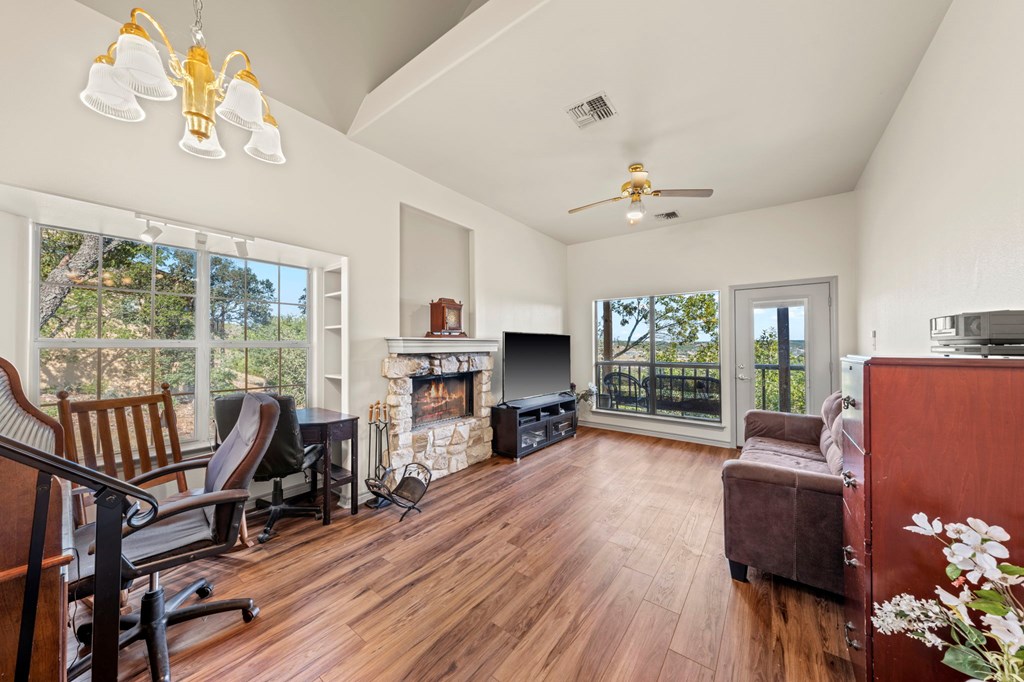 2115 Vista Ridge Drive Kerrville, TX 78028 - Photo 4 of 26